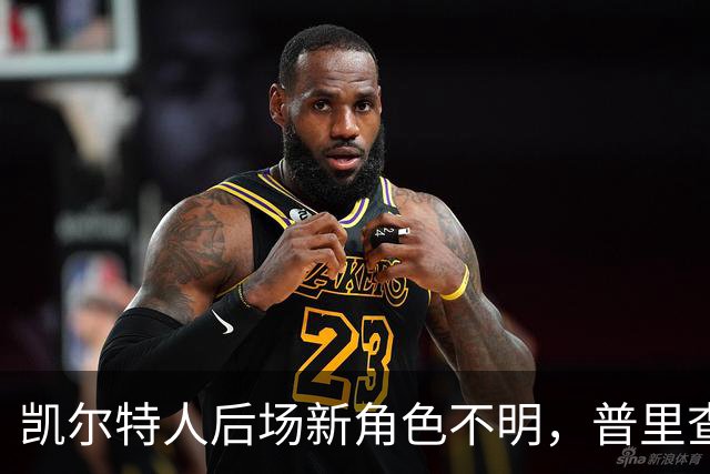 凯尔特人后场新角色不明，普里查德或在先发与替补间变换