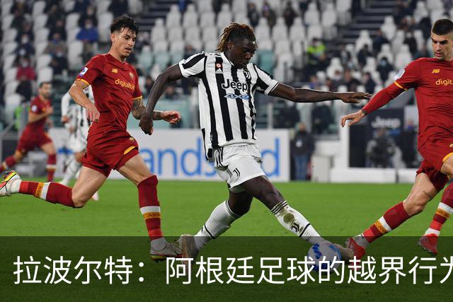 拉波尔特：阿根廷足球的越界行为背离了竞技精神